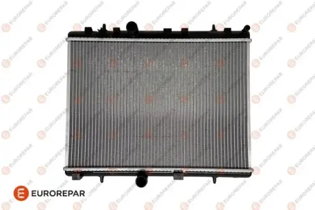 8708913500 РАДІАТОР EUROREPAR 1691074080