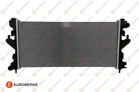 8708913500 РАДІАТОР EUROREPAR 1691074780