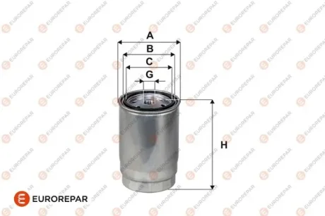 EUROREPAR 1694147080