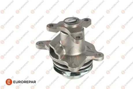RENAULT Помпа води Megane III,IV 1.6dCI Trafic IIIOpel VivaroNissan Qashqai Fiat Talento 1.6dCi 11- EUROREPAR 1697846180