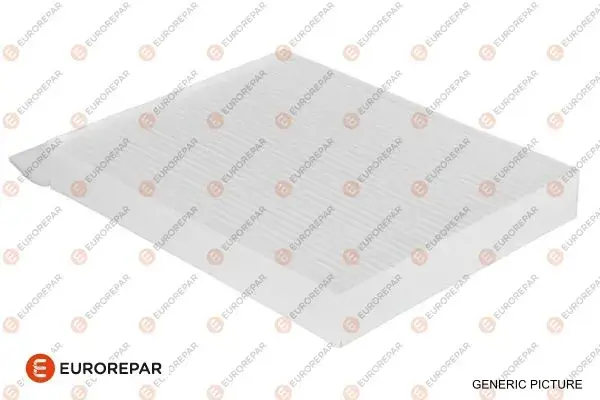 Фільтр салону Eurorepar 1698346180 (фото 1)