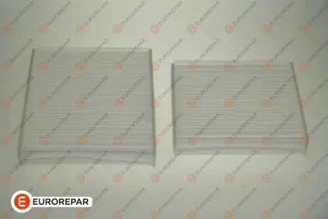 Фільтр салону EUROREPAR E146111
