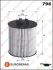 VW фільтр масляний 1,6FSI: AUDI A3 03- VW Golf V, Passat SKODA Octavia EUROREPAR E149120 (фото 1)