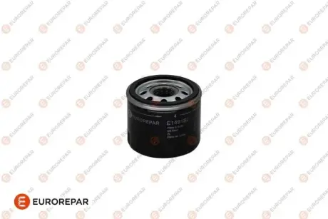 MITSUBISHI Фильтр масляный Colt 1,1/1,5 04- SMART 04- EUROREPAR E149182
