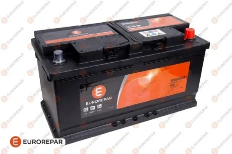 Акумулятор EUROREPAR 95Ah/950A 353x175x190 Eurorepar E364045