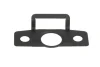 Прокладка турбокомпресора AUDI A4 B8, A5, A6 C7, Q5 SEAT EXEO, EXEO ST VW TRANSPORTER T5, TRANSPORTER T6, TRANSPORTER T6 / CARAVELLE T6 2.0D 11.07-12.19 EVORON EVMK0084 (фото 1)