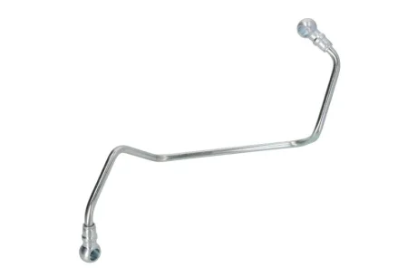 Шланг турбокомпресора, ущільнення VOLVO C30, S40 II, S80 II, V50, V70 III FORD B-MAX, GRAND C-MAX TOYOTA PROACE, PROACE VERSO 1.6D 01.05- EVORON EVOP0029