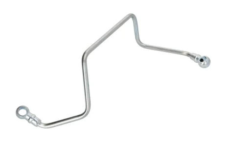 Шланг турбокомпресора, ущільнення FORD B-MAX, C-MAX, FOCUS C-MAX, FOCUS II, GRAND C-MAX PEUGEOT 206, 207, 307, 308 I, 407, PARTNER, PARTNER TEPEE TOYOTA PROACE, PROACE VERSO 1.6D 10.03- EVORON EVOP0034