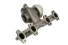 Турбокомпресор (Новий) AUDI A3 SEAT ALTEA, ALTEA XL, LEON, TOLEDO III SKODA OCTAVIA II, SUPERB II VW CADDY III, GOLF PLUS V, GOLF V, JETTA III, PASSAT B6, SHARAN, TOURAN 1.9D 09.96-12.10 EVORON EVTC0004 (фото 2)