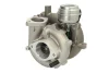 Турбокомпресор (Новий) NISSAN NAVARA NP300, NP300, PATHFINDER III 2.5D 01.05- EVORON EVTC0012 (фото 1)
