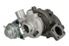 Турбокомпресор (Новий) MITSUBISHI L200, PAJERO SPORT I 2.5D 09.01- EVORON EVTC0106 (фото 1)