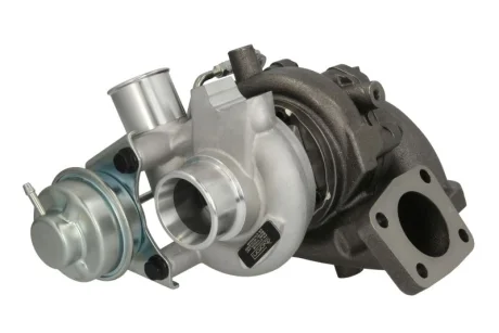 Турбокомпресор (Новий) MITSUBISHI L200, PAJERO SPORT I 2.5D 09.01- EVORON EVTC0106