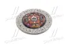 Диск зчеплення SUBARU FORESTER 2,0 98-, LEGACY 2,0-2,5 98-05 EXEDY FJD035U (фото 2)