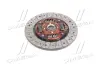 Диск зчеплення SUBARU FORESTER 2,0 98-, LEGACY 2,0-2,5 98-05 EXEDY FJD035U (фото 4)