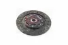 Диск зчеплення HONDA CIVIC V-VI 1.6-1.8 16V 91-02 EXEDY HCD015U (фото 2)