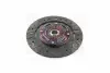 Диск зчеплення HONDA CIVIC V-VI 1.6-1.8 16V 91-02 EXEDY HCD015U (фото 4)