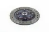 Диск зчеплення HONDA CIVIC IV-V-VI-VII 1.5i 16V-1.6i 16V 87-05 (Вир-во EXEDY) HCD802U