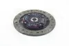 Диск зчеплення HONDA CIVIC IV-V-VI-VII 1.5i 16V-1.6i 16V 87-05 EXEDY HCD802U (фото 2)