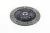 Диск зчеплення HONDA CIVIC IV-V-VI-VII 1.5i 16V-1.6i 16V 87-05 EXEDY HCD802U (фото 3)