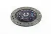 Диск зчеплення HONDA CIVIC IV-V-VI-VII 1.5i 16V-1.6i 16V 87-05 EXEDY HCD802U (фото 4)