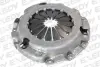 Кошик зчеплення HYUNDAI H-1 2.4-2.5 98-04 EXEDY HYC712 (фото 1)