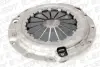 Кошик зчеплення KIA CORENTO I 2.4 02- (Вир-во EXEDY) HYC745
