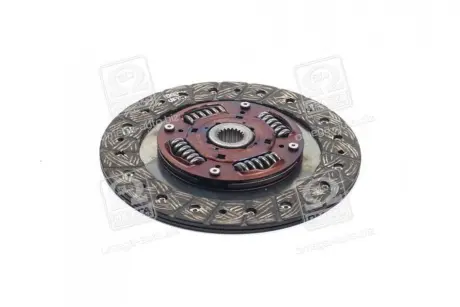 Диск зчеплення HYINDAI I20, I30 1.4-1.6 07-12 EXEDY HYD103U