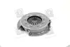Кошик зчеплення MITSUBISHI LANCER, GALANT1.5-1.6-1.8-2.0 77-94 EXEDY MBC502 (фото 4)