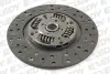 Диск зчеплення MITSUBISHI PAJERO II 3.5 V6 24V 94-99 EXEDY MBD059U (фото 1)