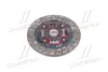 Диск зчеплення MITSUBISHI CARISMA 1.8-1.8 16V-1.8 GDI 95-06 EXEDY MBD065U (фото 4)