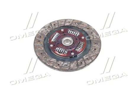 Диск зчеплення MITSUBISHI CARISMA 1.8-1.8 16V-1.8 GDI 95-06 EXEDY MBD065U