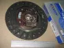 Диск зчеплення MITSUBISHI Lancer седан IX (CS_A) 03- (MBD081UF)(Вир-во EXEDY) MBD081U