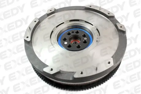Двомасовий маховик MITSUBISHI PAJERO CLASSIC, PAJERO II, PAJERO III, PAJERO IV 3.2D 04.00- EXEDY MBFD001