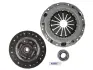 Зчеплення MITSUBISHI LANCER VII, GALANT VI, VII EXEDY MBK2053 (фото 1)