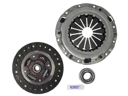 Зчеплення MITSUBISHI LANCER VII, GALANT VI, VII EXEDY MBK2053
