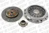 Зчеплення MITSUBISHI PAJERO II   (вир-во Exedy) MBK2063