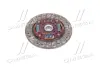 Диск зчеплення MAZDA 323 1.3 16V1.5-1.6-1.6 16V-1.7D 82-03 EXEDY MZD004U (фото 1)