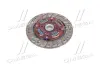 Диск зчеплення MAZDA 323 1.3 16V1.5-1.6-1.6 16V-1.7D 82-03 EXEDY MZD004U (фото 2)