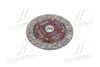 Диск зчеплення MAZDA 323 1.3 16V1.5-1.6-1.6 16V-1.7D 82-03 EXEDY MZD004U (фото 4)
