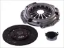Зчеплення MAZDA 323, 626 1.8i-2.0i 92-04 EXEDY MZK2084 (фото 1)