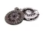 Комплект зчеплення (із підшипником, 240мм) MAZDA 6, MPV II 2.0D 06.02-08.07 EXEDY MZK2098 (фото 3)