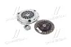 Зчеплення MAZDA 6 1.8 02-07 EXEDY MZK2127 (фото 1)