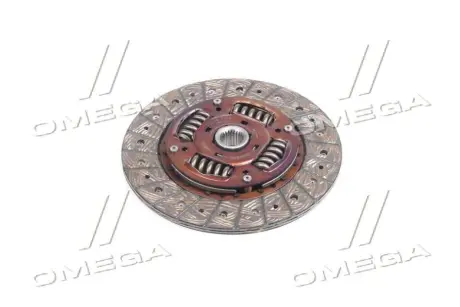 Диск зчеплення NISSAN PATROL GR II 2.8 TD 97-00 EXEDY NSD085U