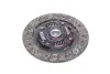 Диск зчеплення NISSAN ALMERA, PRIMERA 1.8-2.0 16V 96- EXEDY NSD129U (фото 2)