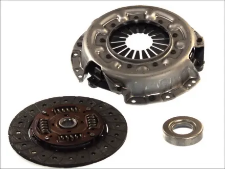 Комплект зчеплення (із підшипником, 240мм) NISSAN PATROL GR V 2.8D 06.97-05.00 EXEDY NSK2015 (фото 1)