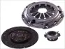 Зчеплення NISSAN MAXIMA QX 2.0 94-00 EXEDY NSK2091 (фото 1)