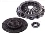 Зчеплення NISSAN NAVARA, PATFHFINDER 2.5dCI 05- EXEDY NSK2184 (фото 1)