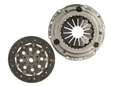 Комплект зчеплення NISSAN X-TRAIL, QASHQAI 2.0 07-13 EXEDY NSS2197