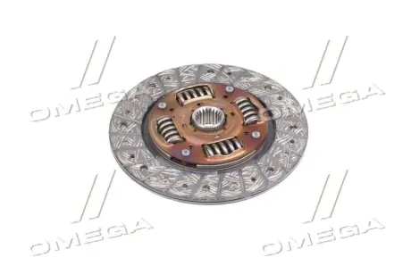 Диск зчеплення SUZUKI GRAND VITARA II 2.0 05-15 EXEDY SZD065UF