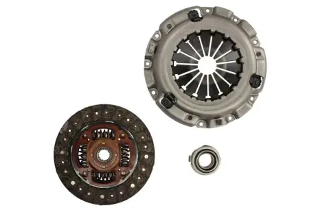 Комплект зчеплення з підшипником (240мм) SUZUKI GRAND VITARA I 2.0D 02.01-12.03 EXEDY SZK2042
